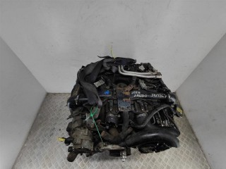 Двигатель, ориг. номер 368DT, Land-Rover Range Rover 2005-2009
