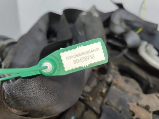 Двигатель, ориг. номер 368DT, Land-Rover Range Rover 2005-2009