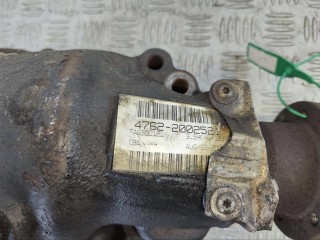Редуктор переднего моста, ориг. номер TAG500121, 47622002521, Land-Rover Range Rover 2005-2009