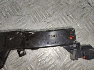 Замок рулевой колонки, ориг. номер 04690805AC, Chrysler Voyager 2004-2008