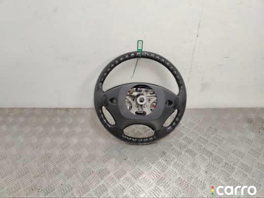 Подушка безопасности водителя Renault Laguna 3 2007-2012, фото 1