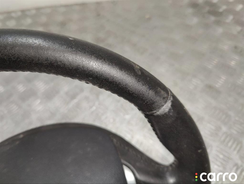 Подушка безопасности водителя Renault Laguna 3 2007-2012, фото 4