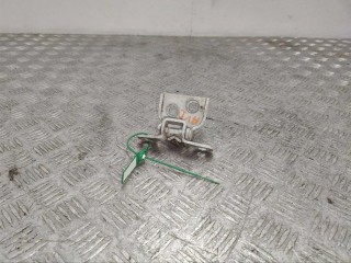 Петля двери передней правой, Renault Logan 1 2004-2009