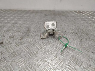 Петля двери задней левой, Renault Logan 1 2004-2009