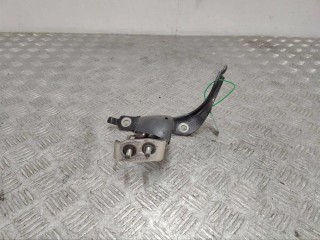 Петля крышки багажника, ориг. номер 8E9827300F, Audi A4 2000-2006