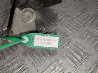 Ручка открывания капота, ориг. номер 9676345980, Citroen C4 Picasso 2013-2016
