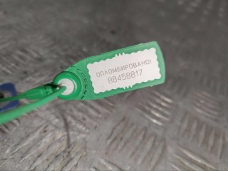 Крюк капота, ориг. номер 656200015R, Renault Scenic 2