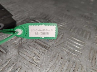 Крюк капота, ориг. номер 656200007R, Renault Laguna 3 2007-2012