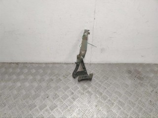 Петля капота правая, ориг. номер 8200081663, Renault Scenic 2 2003-2006