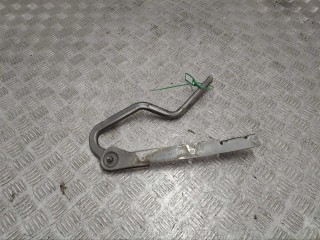 Петля капота левая, ориг. номер 4860687AA, Chrysler Voyager 2004-2008