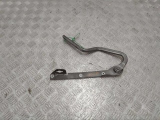 Петля капота левая, ориг. номер 4860687AA, Chrysler Voyager 2004-2008