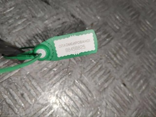 Петля капота левая, ориг. номер 4860687AA, Chrysler Voyager 2004-2008
