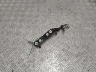 Петля капота правая, ориг. номер 9676115080, Citroen C4 Picasso 2013-2016