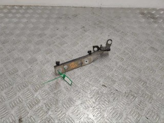 Петля капота правая, ориг. номер 9676115080, Citroen C4 Picasso 2013-2016