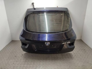 Крышка багажника (дверь 3-5), BMW X6 E71/E72 2007-2012