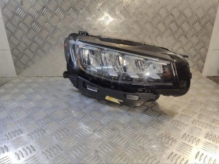 Фара правая, ориг. номер S11052600, 01735539, 90155236, Geely Atlas Pro 2019-2026