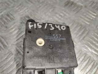 Моторчик заслонки печки, ориг. номер 52410557, Renault Laguna 3 2007-2012