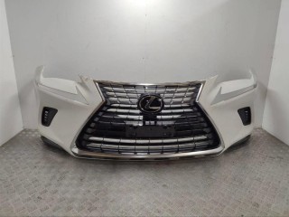 Бампер передний, ориг. номер 5211978130, Lexus NX 2017-2021