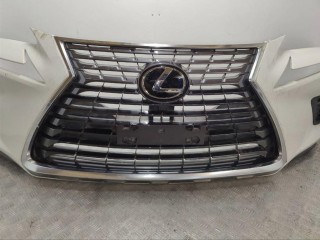 Бампер передний, ориг. номер 5211978130, Lexus NX 2017-2021