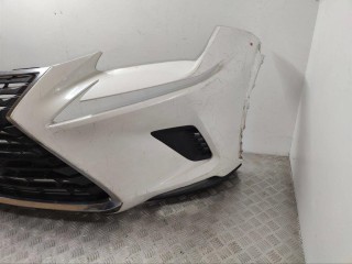 Бампер передний, ориг. номер 5211978130, Lexus NX 2017-2021