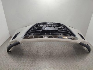 Бампер передний, ориг. номер 5211978130, Lexus NX 2017-2021