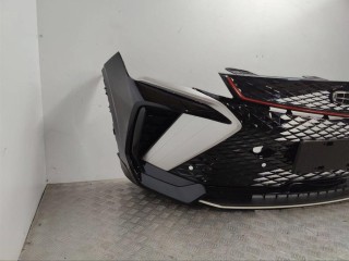 Бампер передний, Geely Coolray 2023-2026