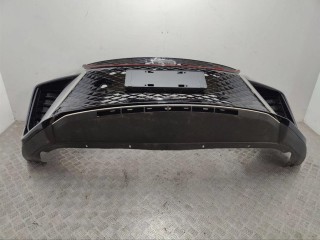 Бампер передний, Geely Coolray 2023-2026