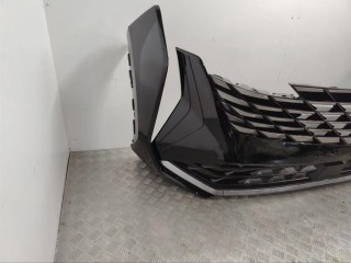 Бампер передний, Geely Atlas 2023-2026