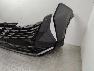 Бампер передний, Geely Atlas 2023-2026
