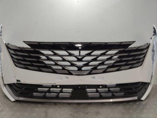 Бампер передний, Geely Atlas 2023-2026