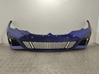 Бампер передний, ориг. номер 8075639, BMW 3 G20/G21 2018-2022