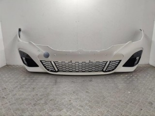 Бампер передний, ориг. номер 8075639, BMW 3 G20/G21 2018-2022