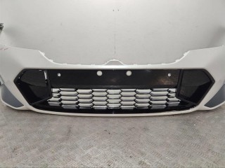 Бампер передний, ориг. номер 8087496, BMW 3 G20/G21