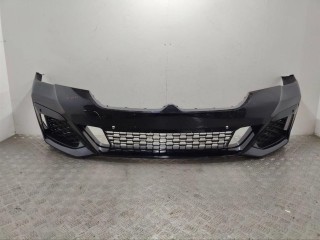 Бампер передний, ориг. номер 8747839, BMW 5 G30/G31 2020-2023