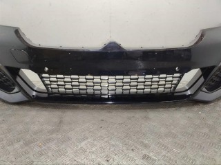 Бампер передний, ориг. номер 8747839, BMW 5 G30/G31 2020-2023