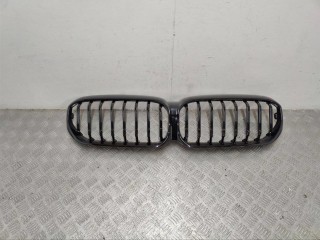 Решетка радиатора, BMW 5 G30/G31 2020-2023