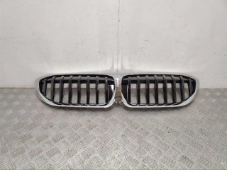 Решетка радиатора, ориг. номер 7449432, 7457041, 8075666, 8075665, BMW 3 G20/G21 2018-2022