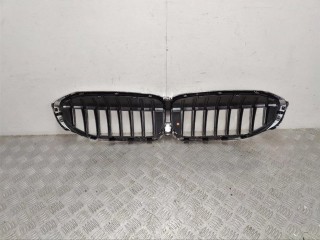 Решетка радиатора, ориг. номер 7449432, 7457041, 8075666, 8075665, BMW 3 G20/G21 2018-2022