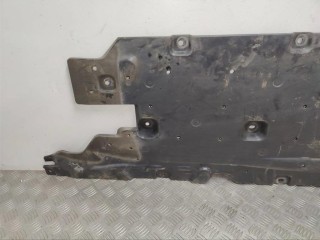 Защита днища, ориг. номер 748152941R, Renault Megane 4 2016-2020