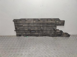 Защита днища, ориг. номер 748152941R, Renault Megane 4 2016-2020