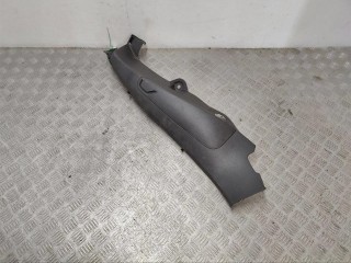 Обшивка салона, ориг. номер 769177313R, Renault Megane 4 2016-2020