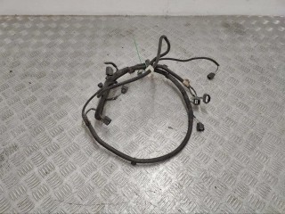 Проводка бампера заднего, ориг. номер 240150227R, Renault Megane 4 2016-2020