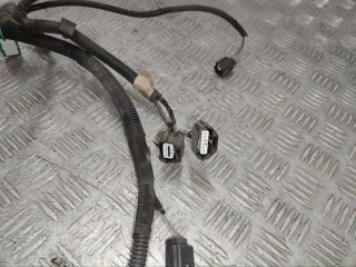 Проводка бампера заднего, ориг. номер 240150227R, Renault Megane 4 2016-2020