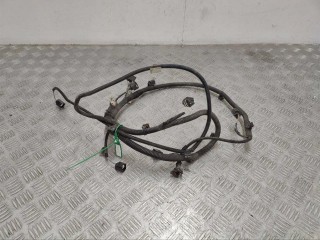 Проводка бампера заднего, ориг. номер 240150227R, Renault Megane 4 2016-2020