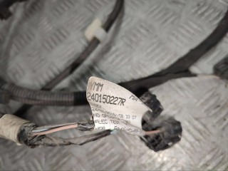 Проводка бампера заднего, ориг. номер 240150227R, Renault Megane 4 2016-2020