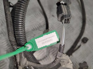 Проводка бампера заднего, ориг. номер 240150227R, Renault Megane 4 2016-2020