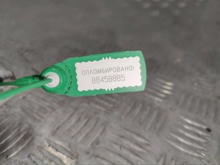 Кронштейн КПП, ориг. номер 112221641R, Renault Megane 4 2016-2020