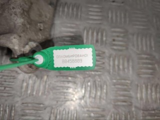Кронштейн стабилизатора, ориг. номер 548500910R, Renault Megane 4 2016-2020