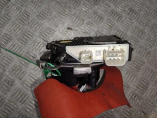 Насос (модуль) AdBlue, ориг. номер 237G00232R, 237G00235R, Renault Megane 4 2016-2020
