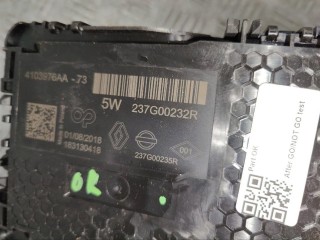 Насос (модуль) AdBlue, ориг. номер 237G00232R, 237G00235R, Renault Megane 4 2016-2020